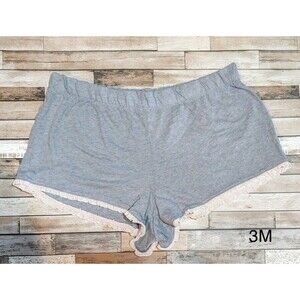 NEW VICTORIA SECRET PJ SHORTS